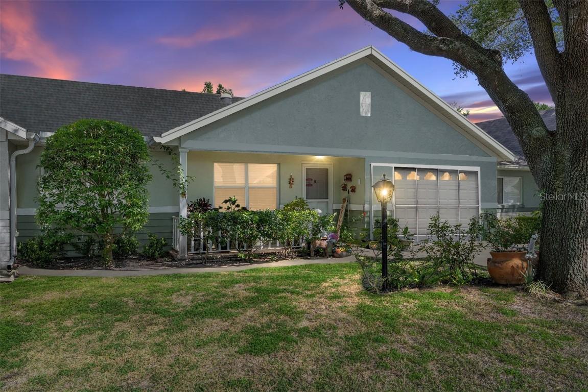 9661 SW 95th Ct. #B, Ocala, FL 34481