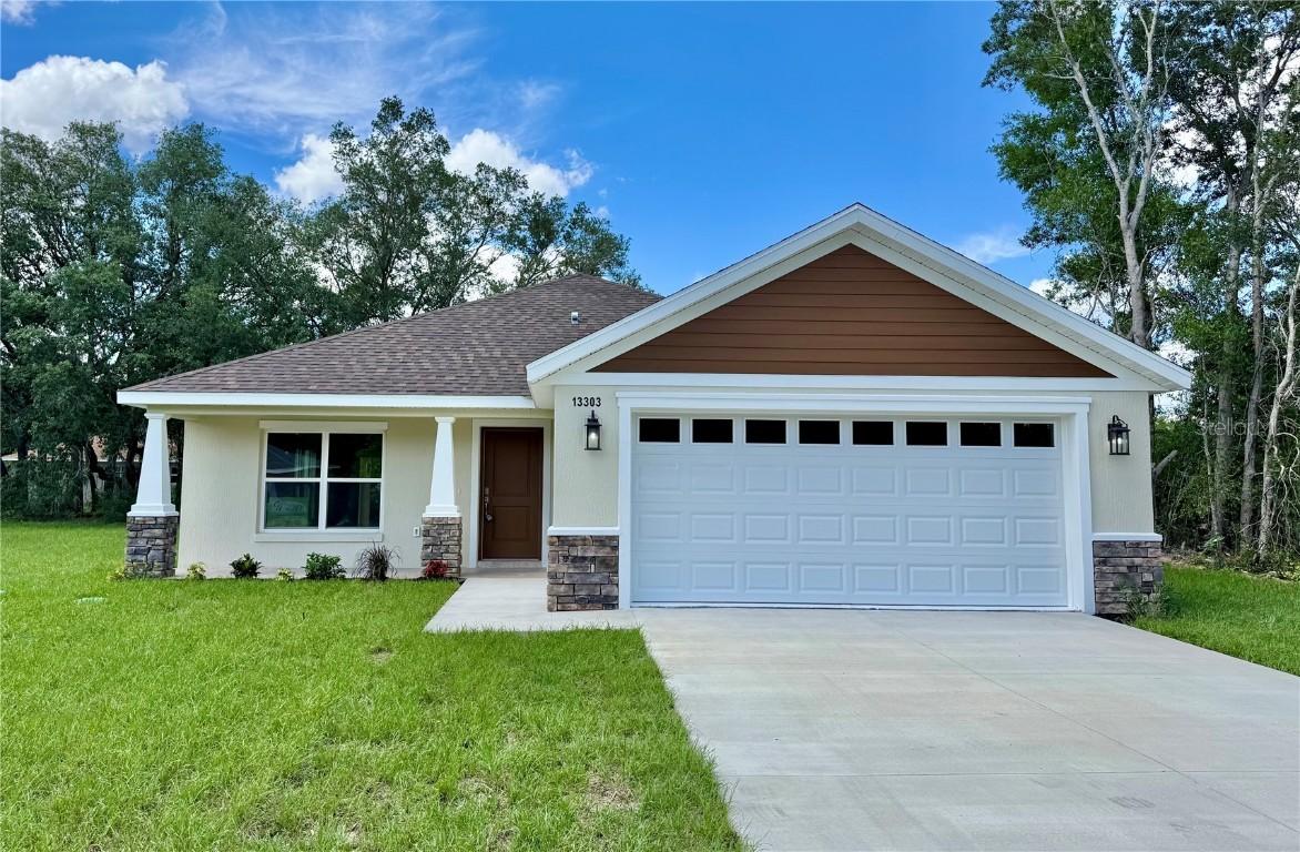 13303 SW 106th Pl., Dunnellon, FL 34432