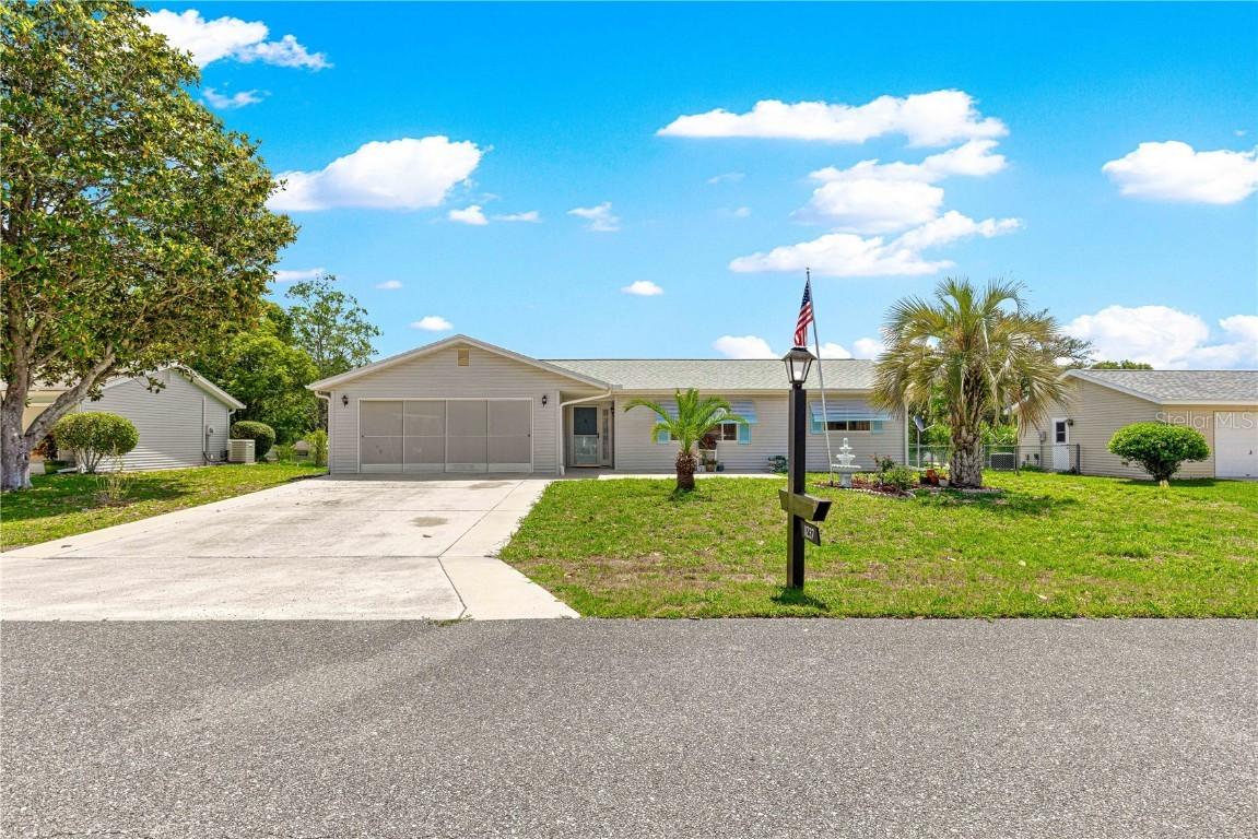 11237 SW 78th Ct., Ocala, FL 34476