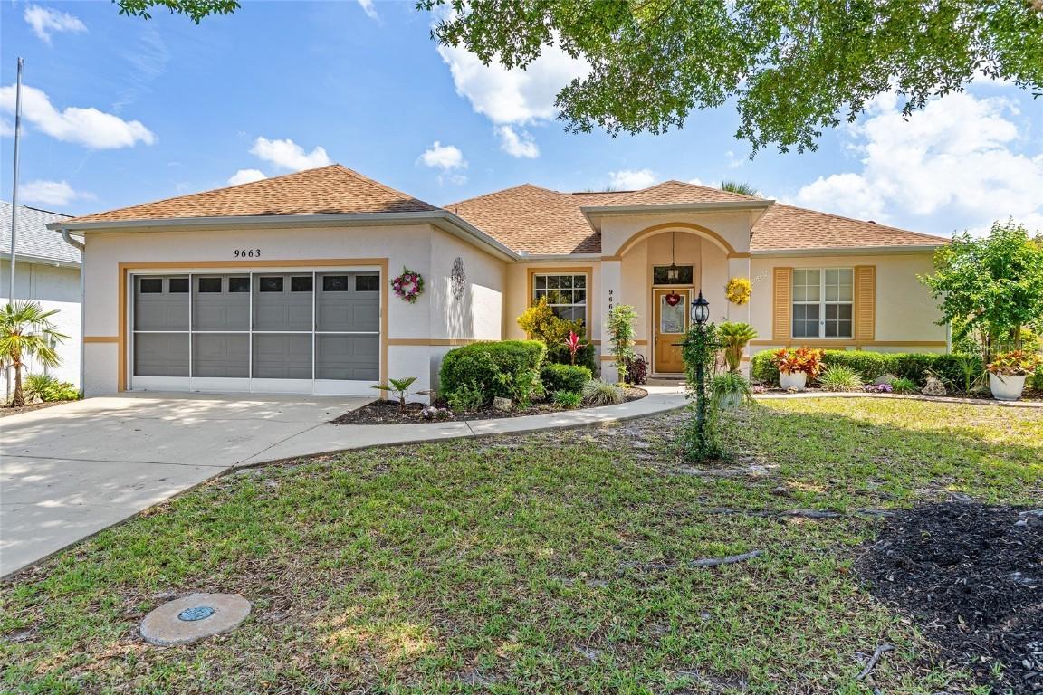 9663 SW 92nd Place Rd., Ocala, FL 34481