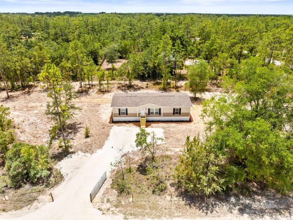 [Address Hidden by Seller], Morriston, FL 32668