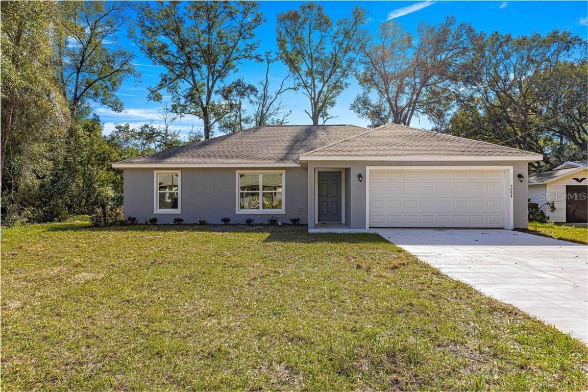 12472 SE 67th Terrace Rd., Belleview, FL 34420