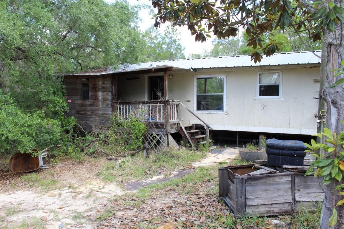 5235 W Gail Ln., Dunnellon, FL 34433