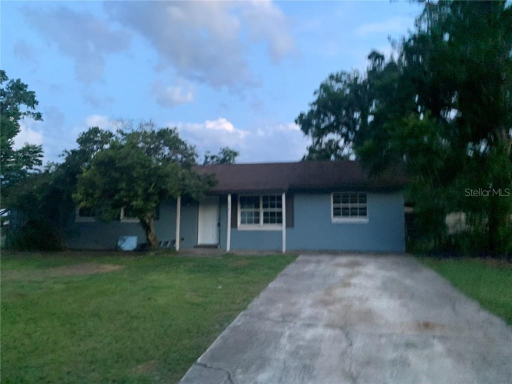 1912 NE 50th St., Ocala, FL 34479