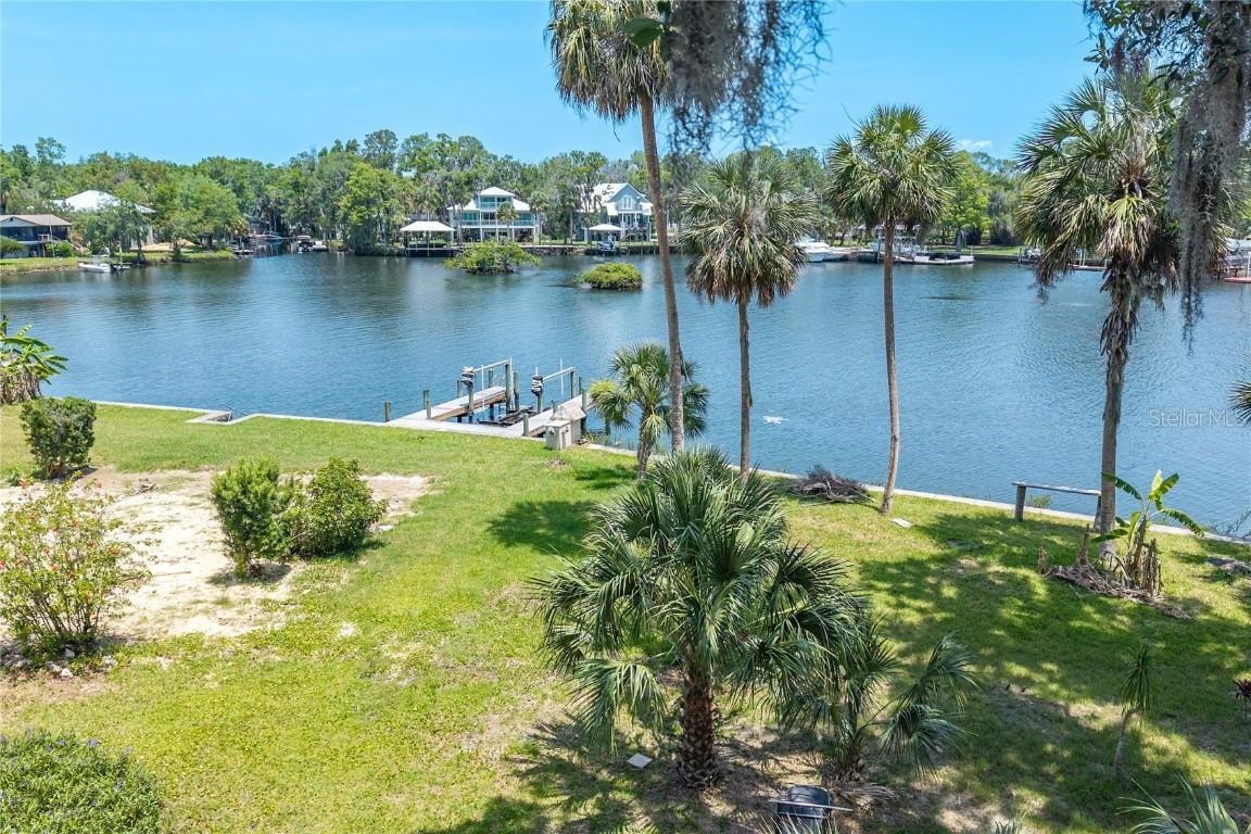381 NW Magnolia Cir., Crystal River, FL 34428