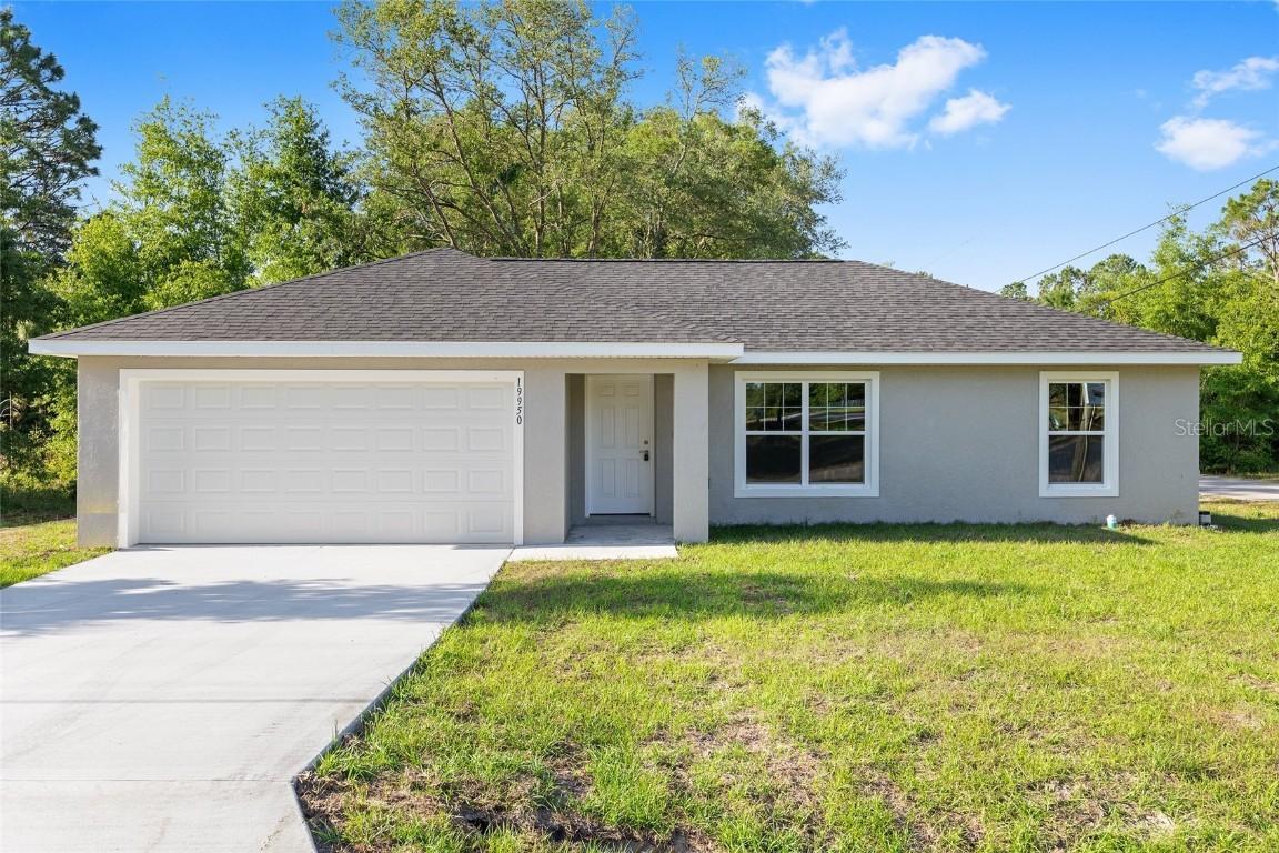 21301 SW Rainbow Lakes Blvd., Dunnellon, FL 34431