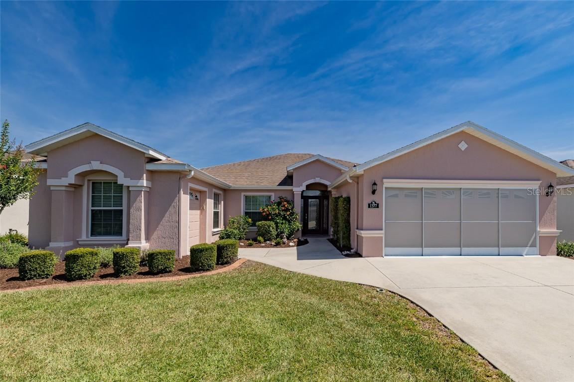 1377 SW 161st Pl., Ocala, FL 34473