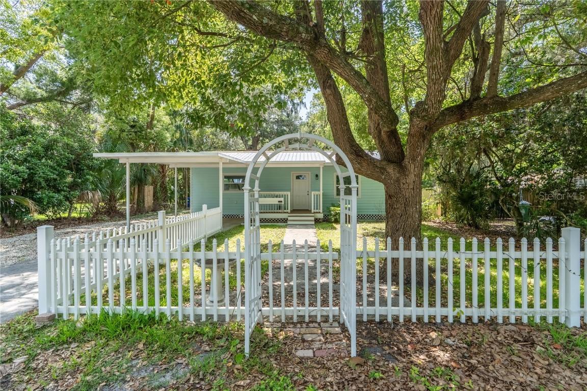 750 NE 2nd Ave., Crystal River, FL 34428
