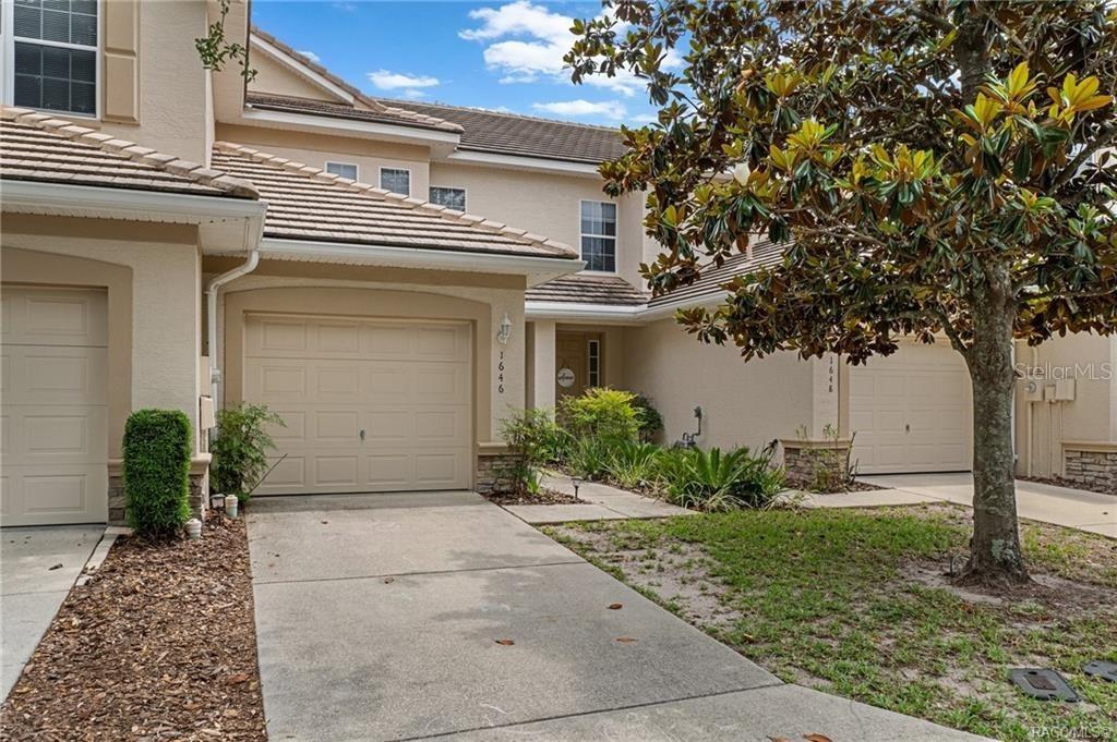 [Address Hidden by Seller], Lecanto, FL 34461