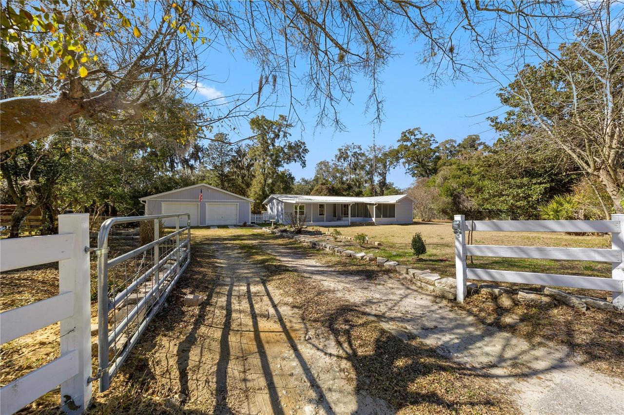 14940 SE 52nd Ct., Summerfield, FL 34491