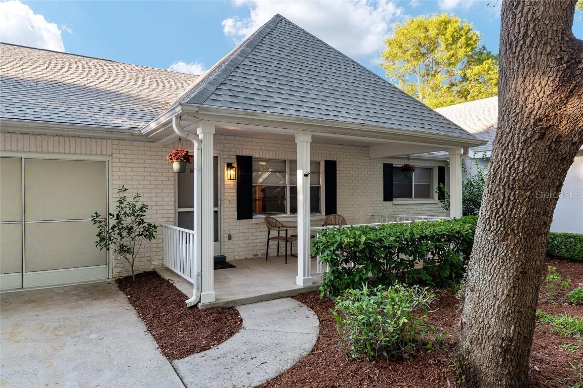 8681 SW 93rd Pl. #B, Ocala, FL 34481