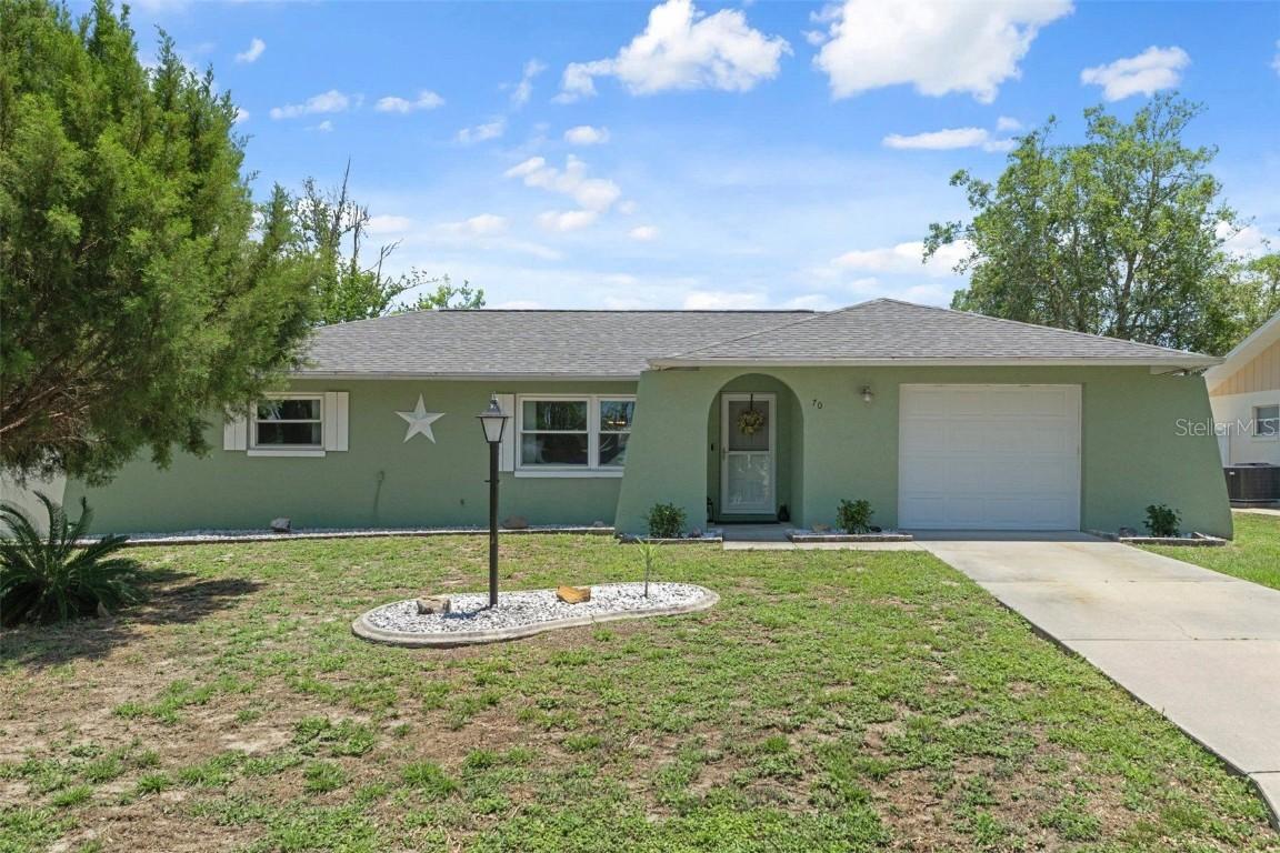 [Address Hidden by Seller], Beverly Hills, FL 34465