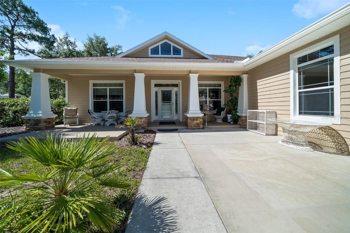 2948 W Henley Ln., Dunnellon, FL 34433