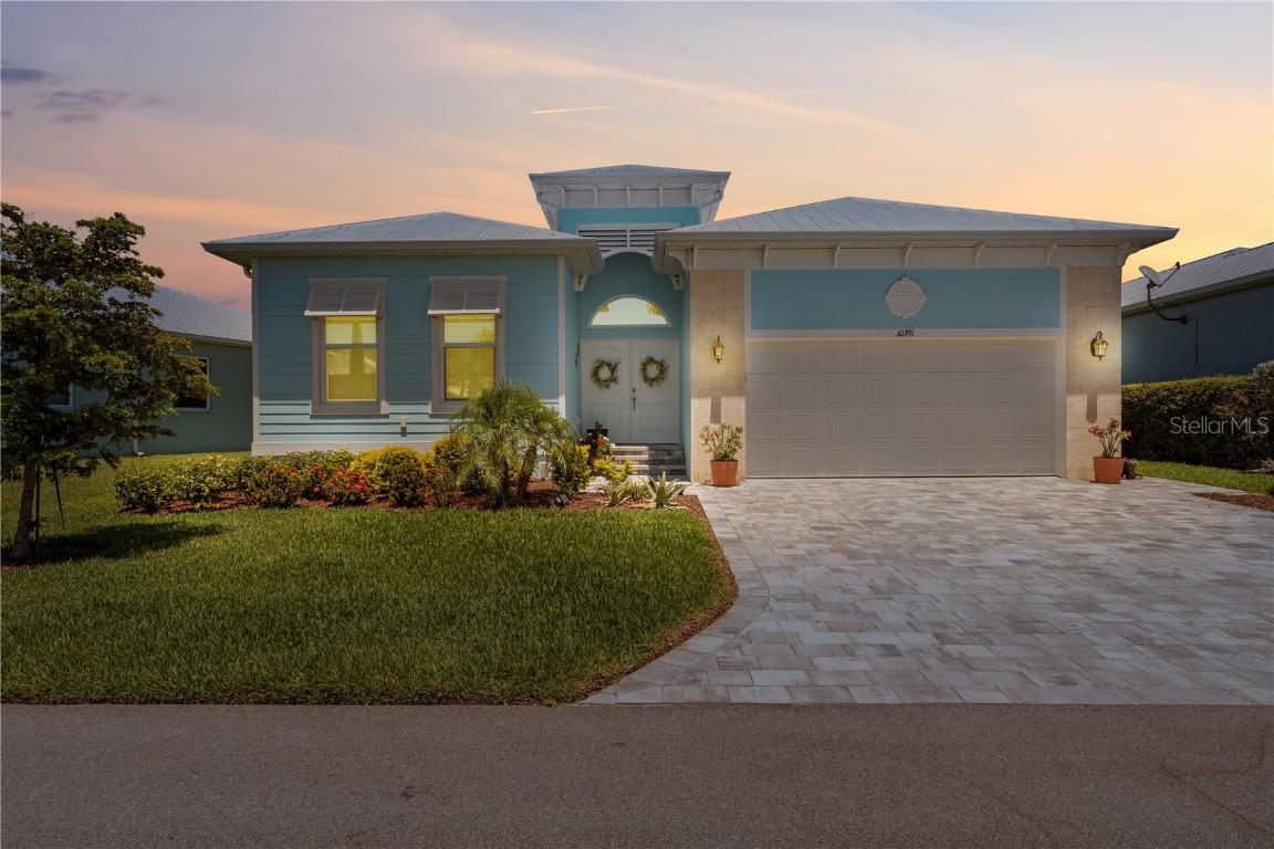 10391 Coquina Ct., Placida, FL 33946