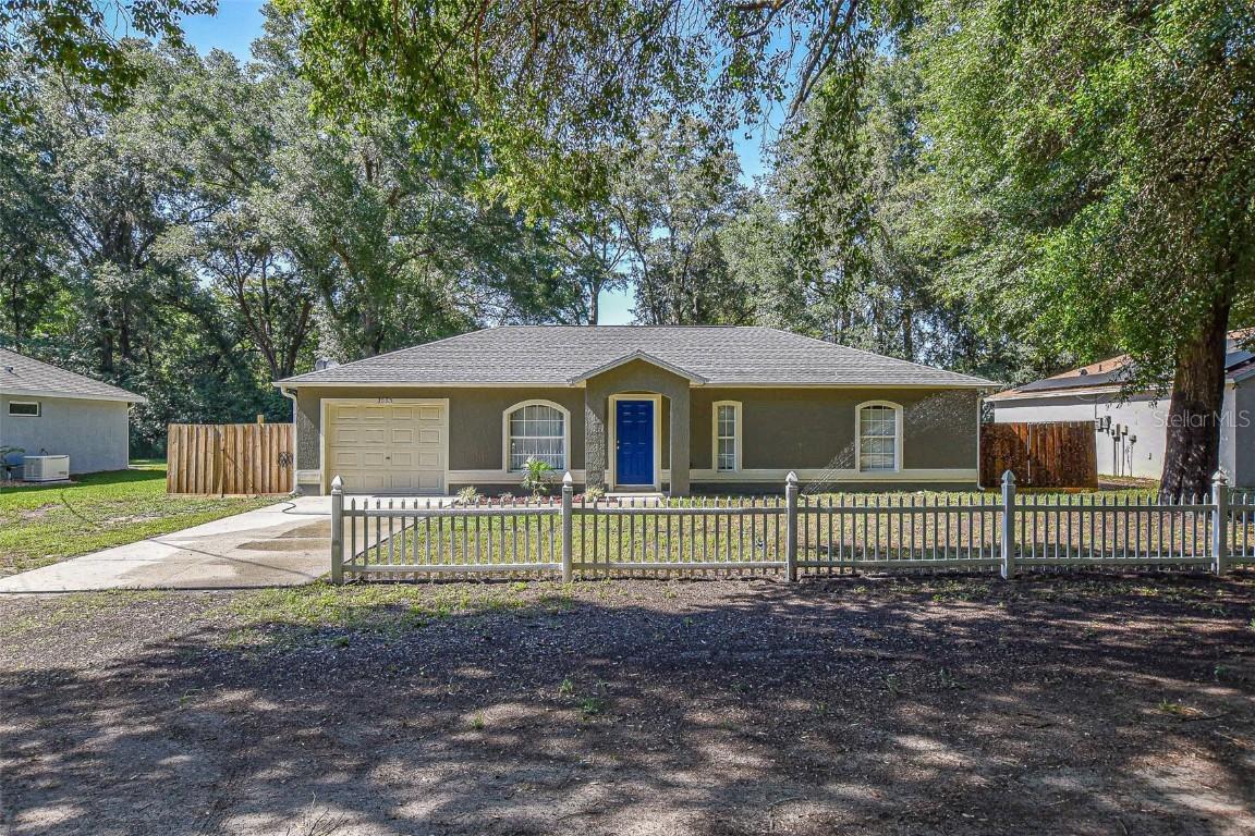 3065 SE 142nd Ln., Summerfield, FL 34491