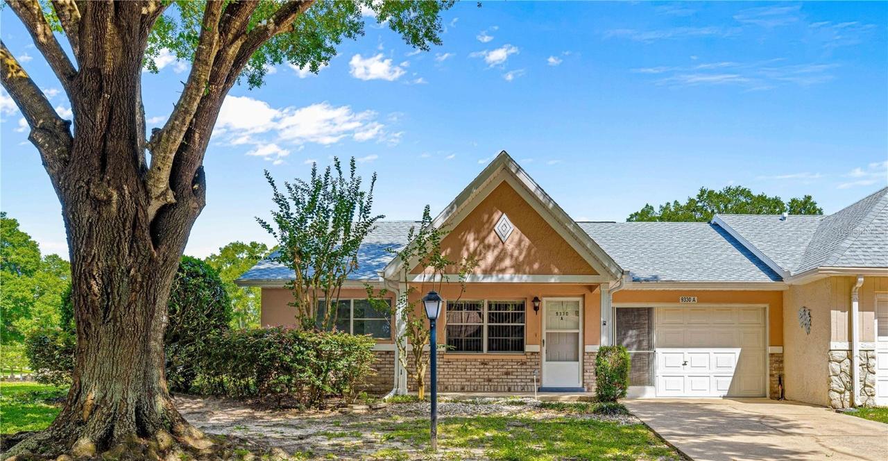9330 SW 84th Ter. #A, Ocala, FL 34481