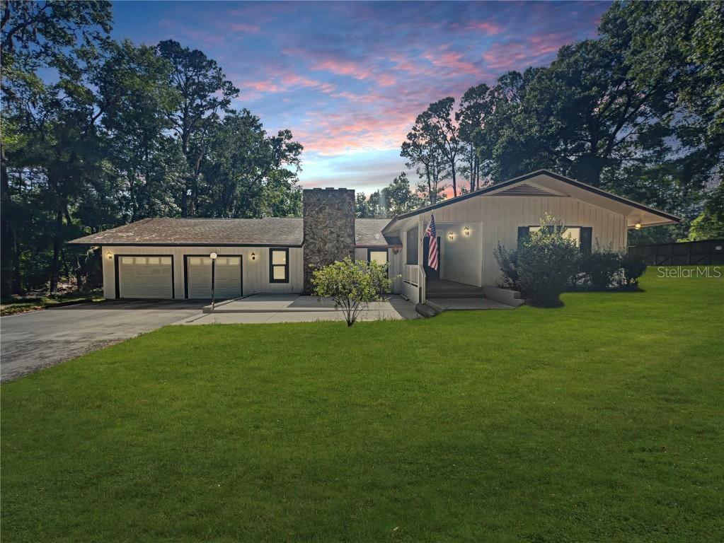 11230 SE 47th Ave., Belleview, FL 34420