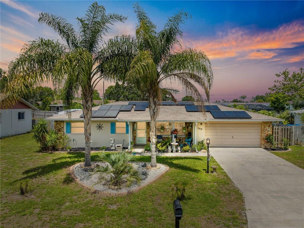 304 S Tyler St., Beverly Hills, FL 34465