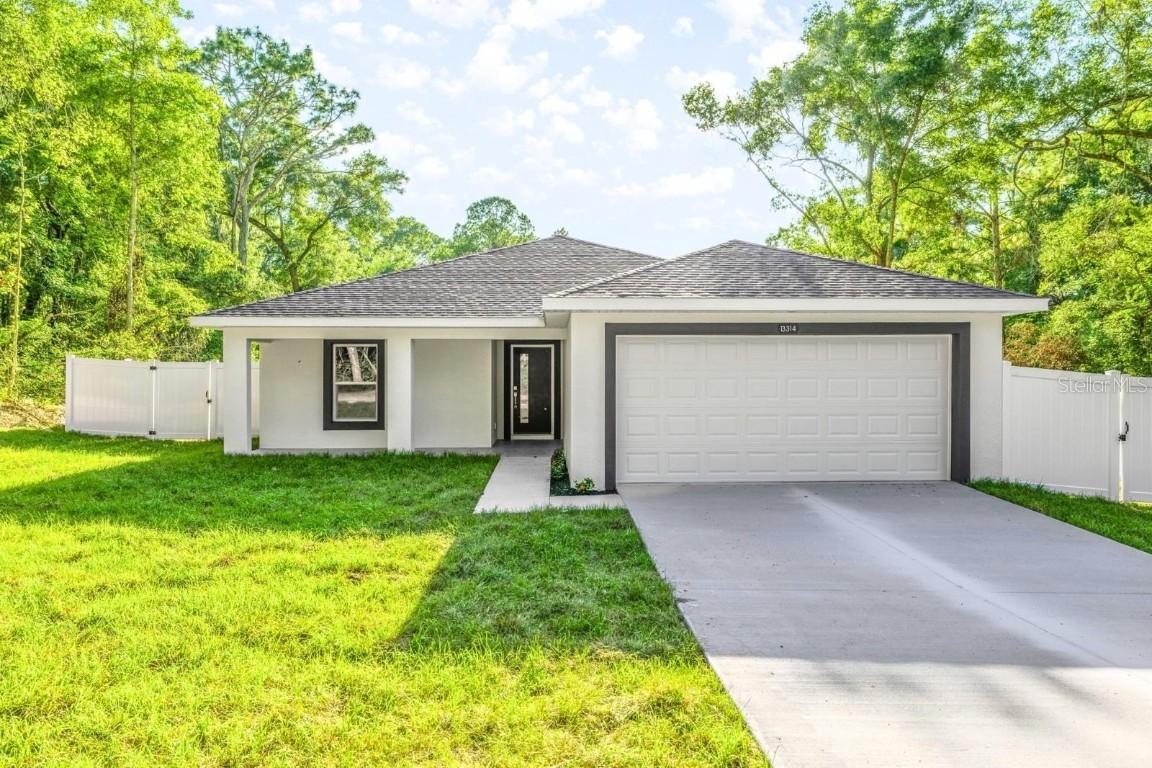 13314 Se 41st Ct, Belleview, FL 34420