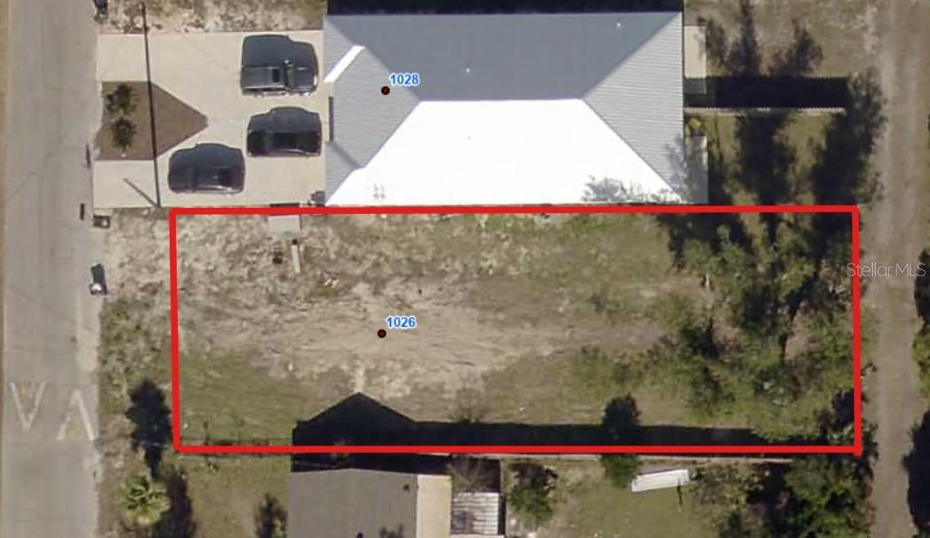 1026 Mulberry Ave., Panama City, FL 32401