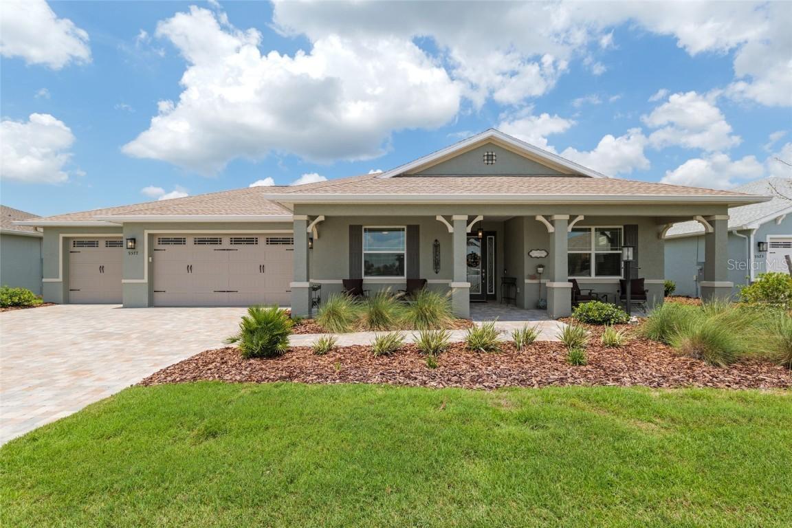 9577 SW 82nd Street Rd., Ocala, FL 34481