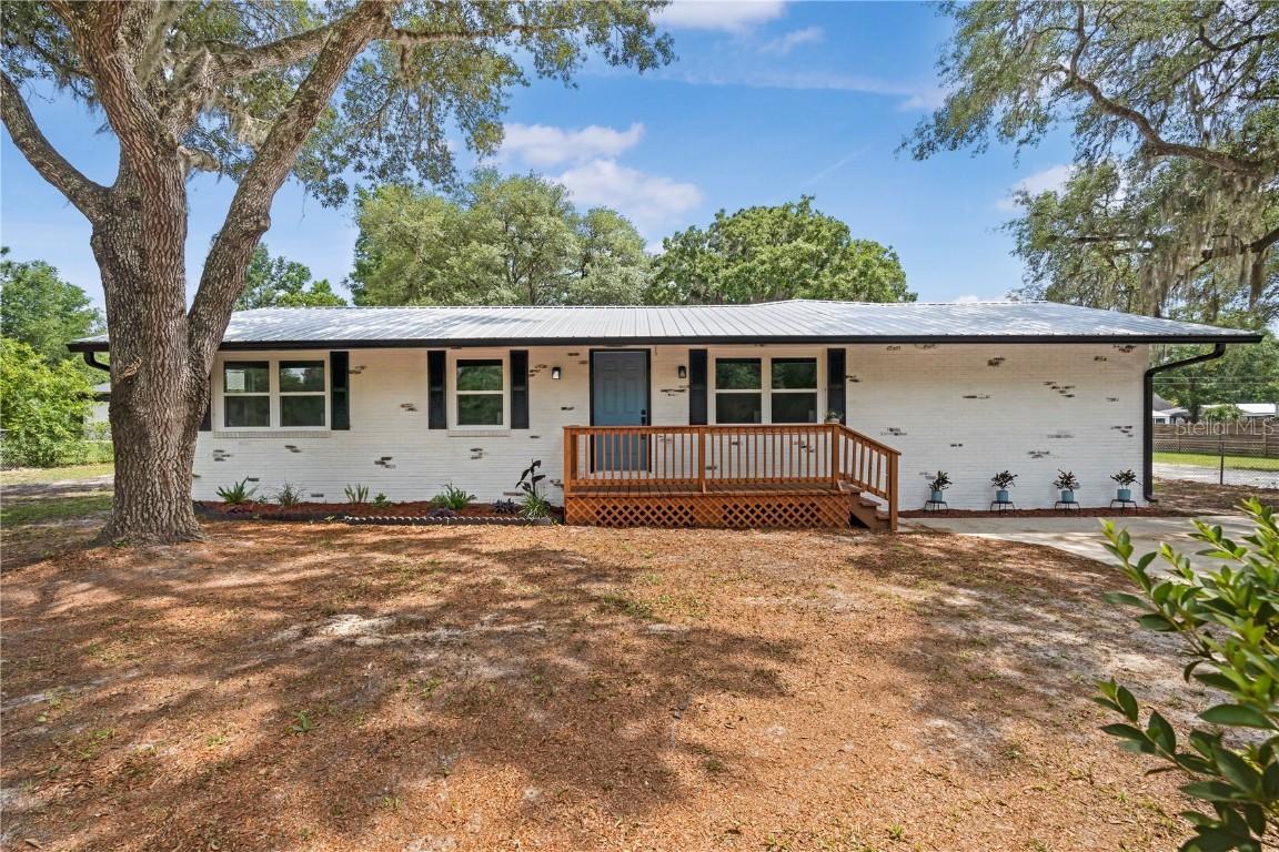 362 SE 72nd St., Starke, FL 32091