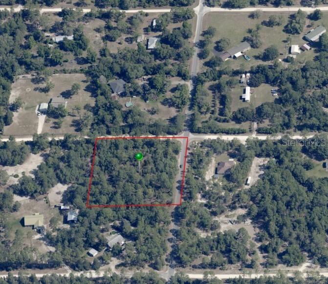 6164 W Holly Brook Ln., Dunnellon, FL 34434