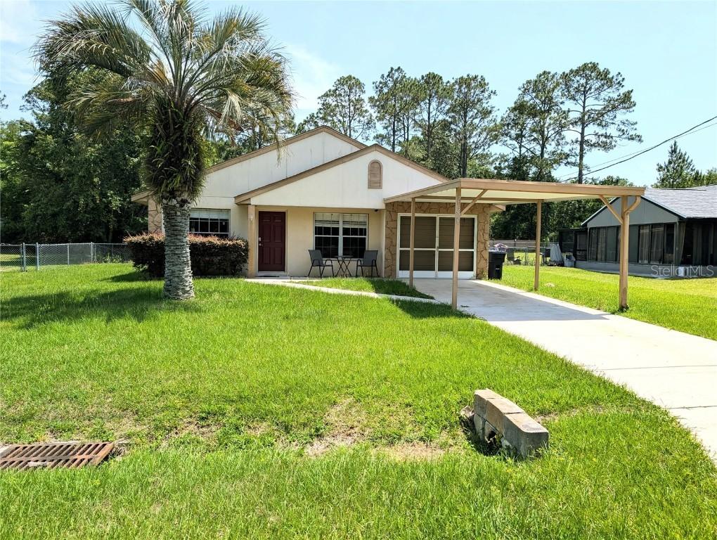 21298 SW Peach Blossom St., Dunnellon, FL 34431