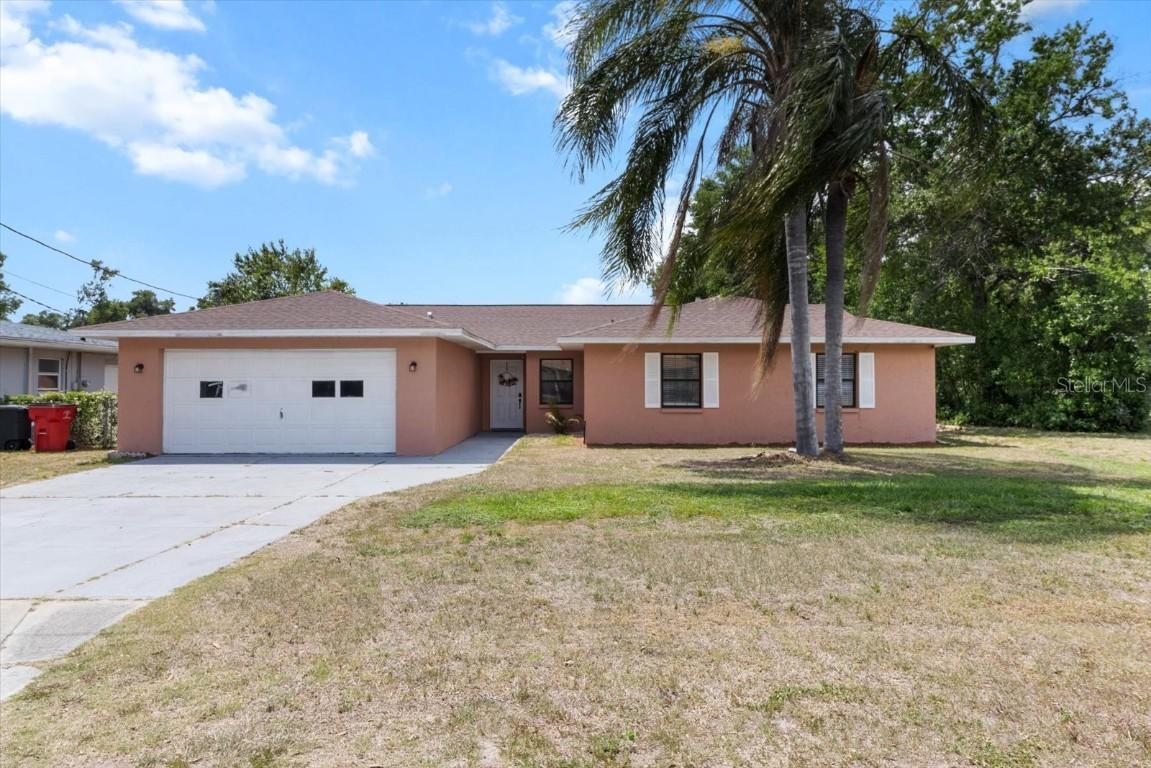 729 Sinclair Ter., Inverness, FL 34450
