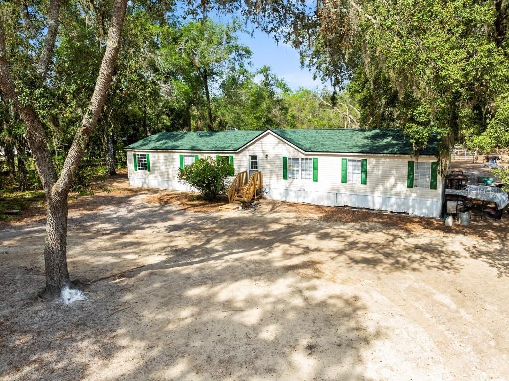 4059 Mckethan Rd., Dade City, FL 33523