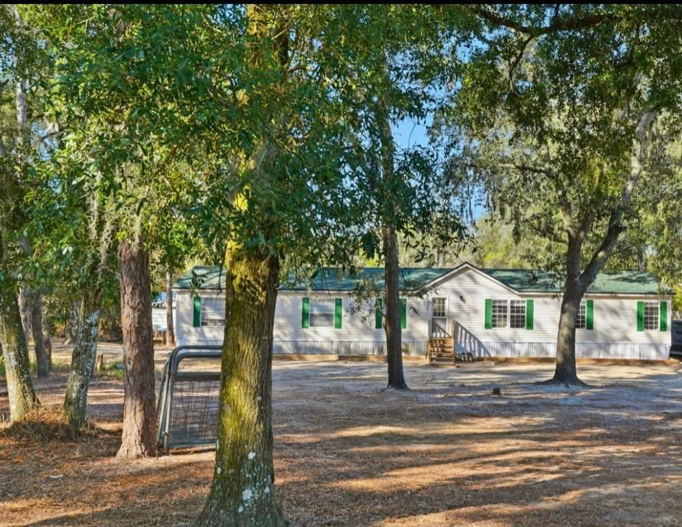 4059 Mckethan Rd., Dade City, FL 33523
