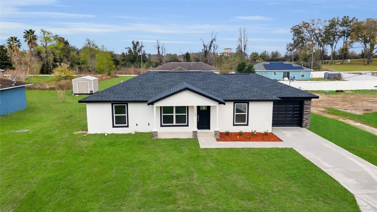 5345 NW 4th St., Ocala, FL 34482