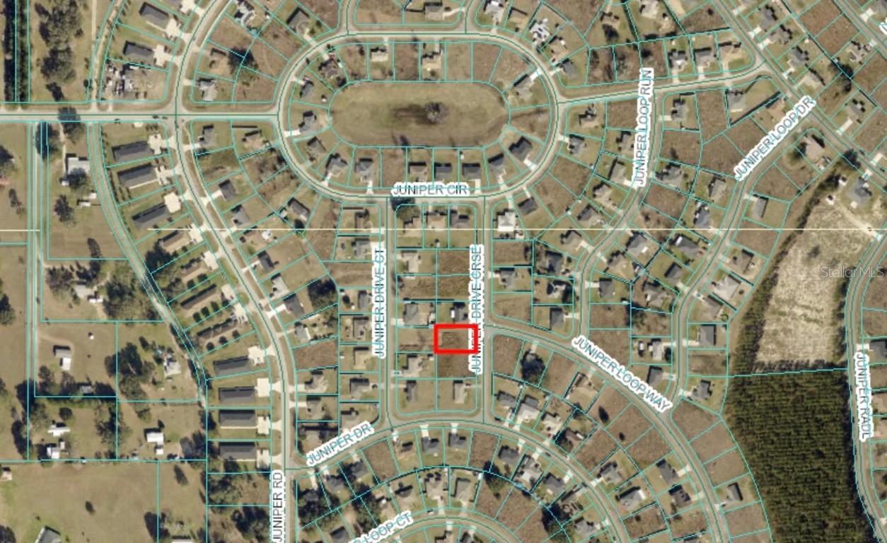 Juniper Drive Course, Ocala, FL 34480
