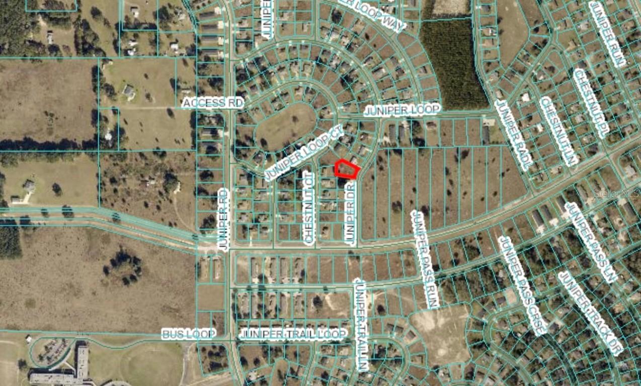 Juniper Dr., Ocala, FL 34480