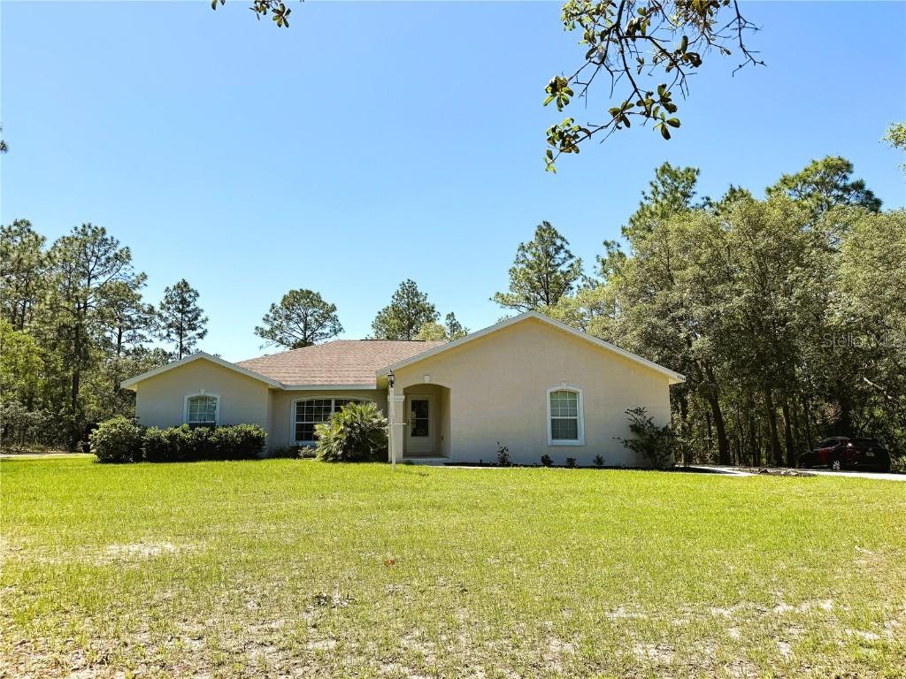 7134 SW 129th Terrace Road, Ocala, FL 34481