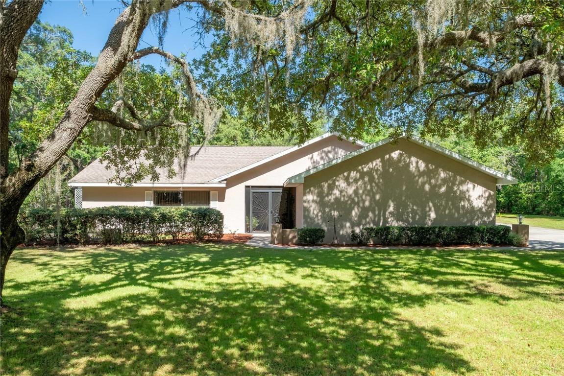 307 N Kinglet Ave., Hernando, FL 34442