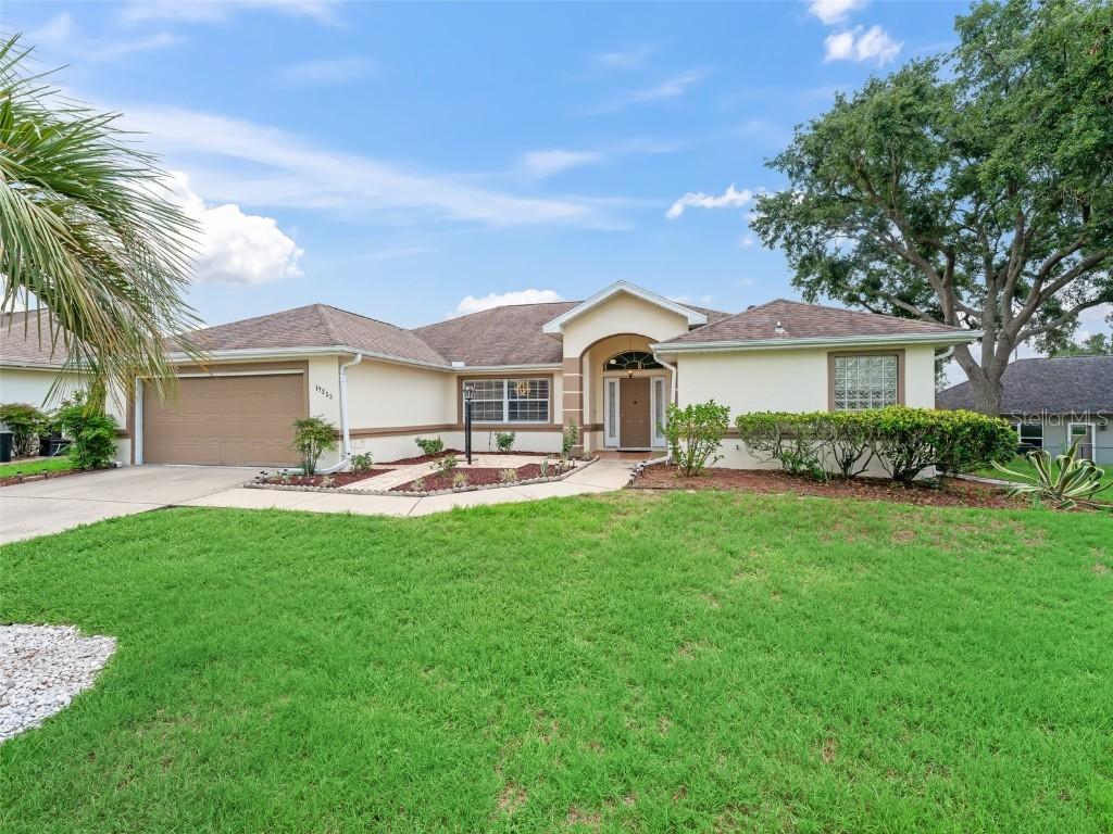 17233 SE 115th Terrace Rd., Summerfield, FL 34491