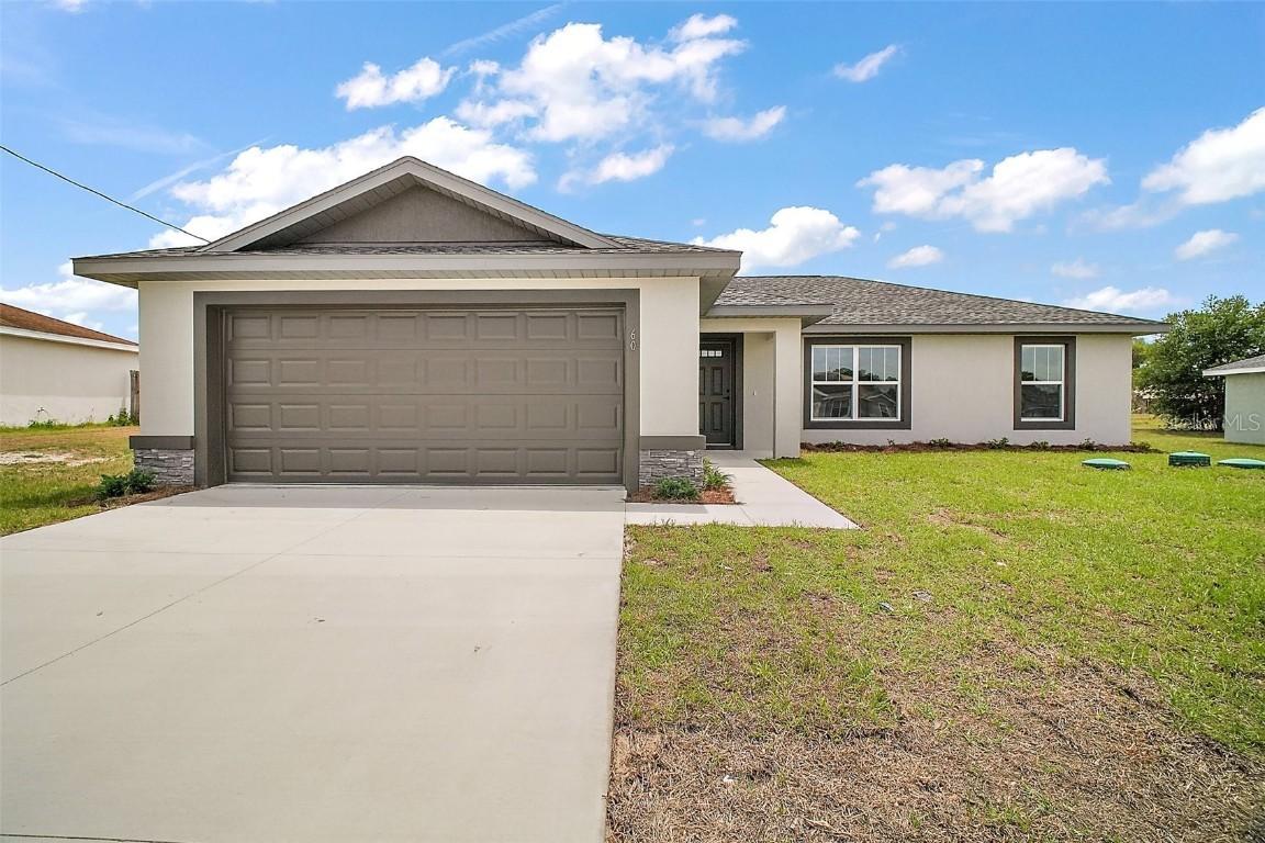 20 Emerald Tr., Ocala, FL 34472