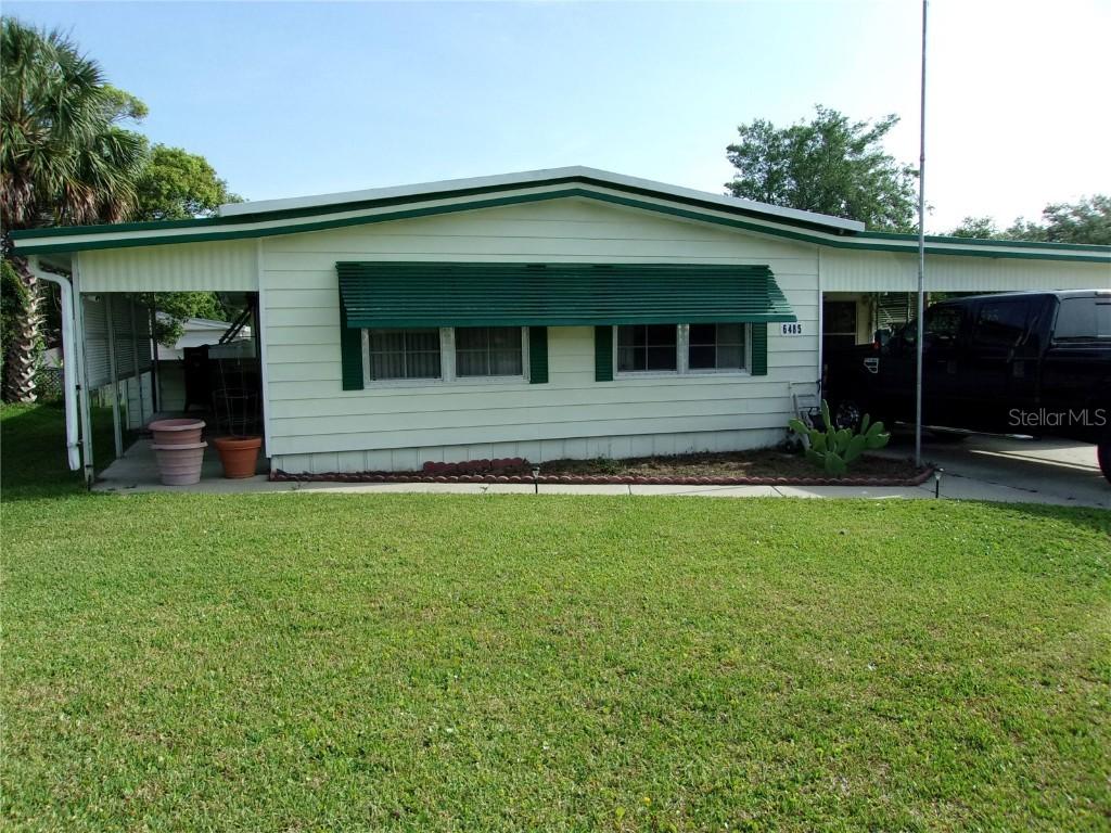 6485 NE 2nd St., Ocala, FL 34470