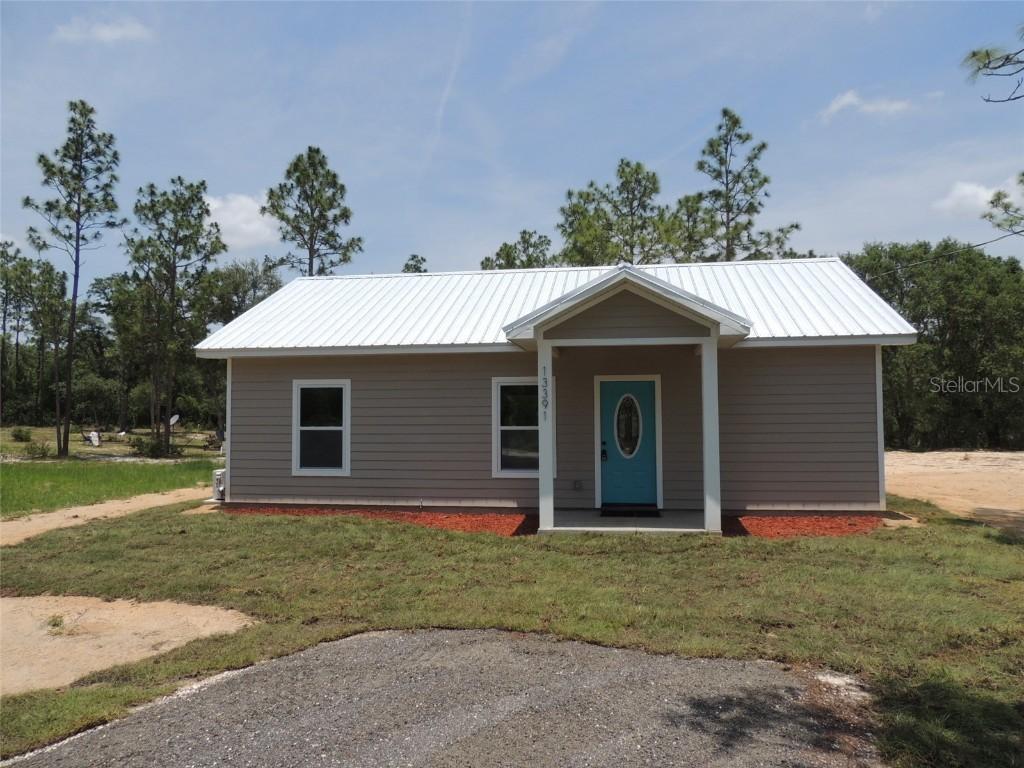 13391 NE 51st St., Williston, FL 32696