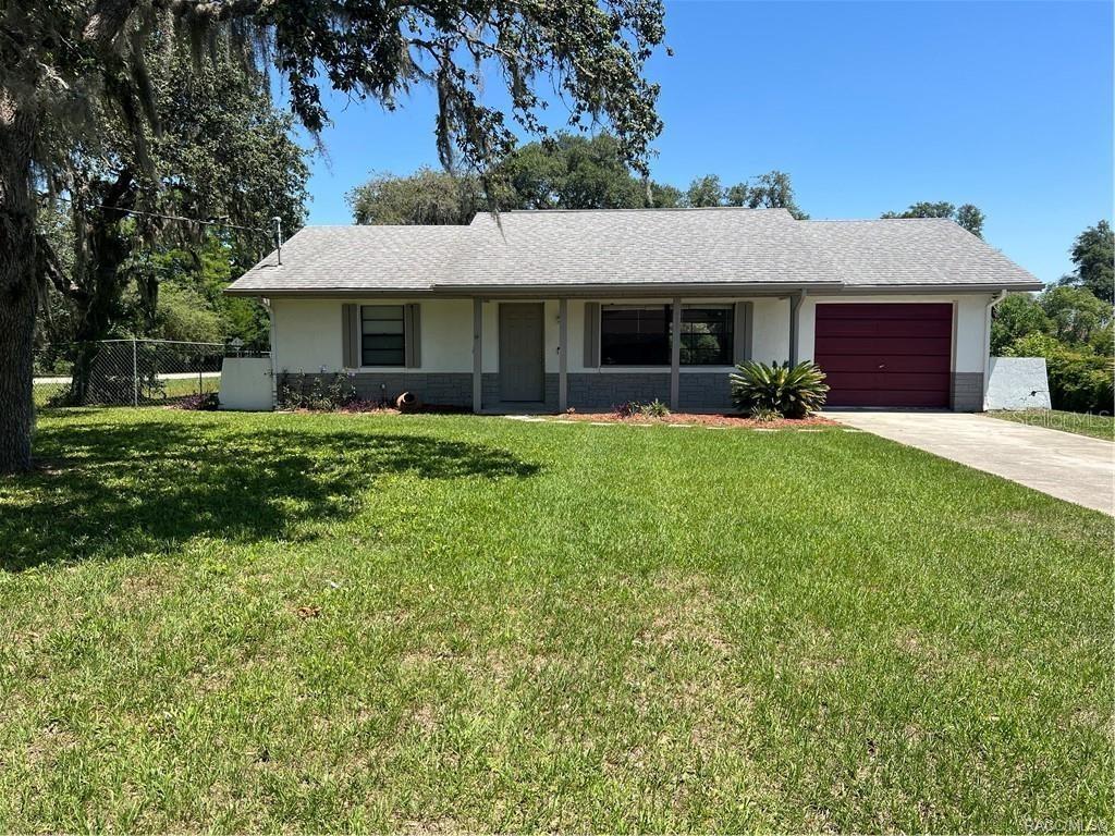 [Address Hidden by Seller], Inverness, FL 34450