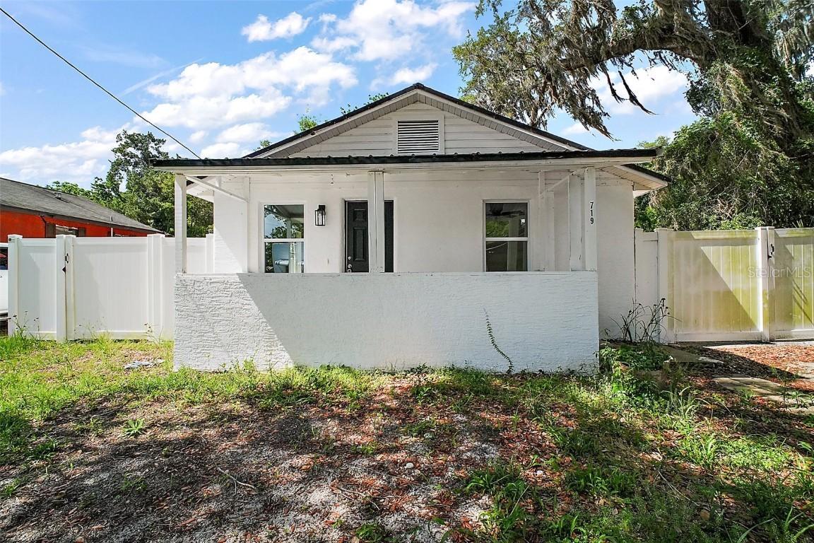 719 NW 8th St., Ocala, FL 34475