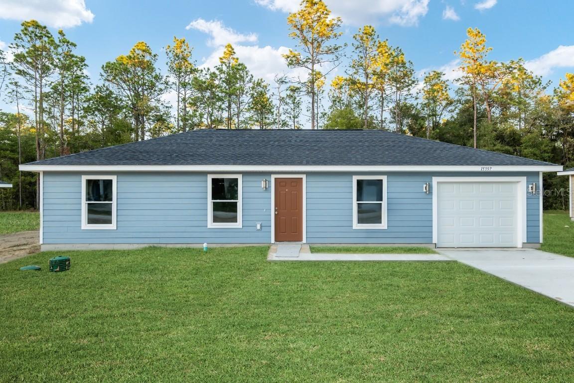 315 SW 140 Ave., Ocala, FL 34481