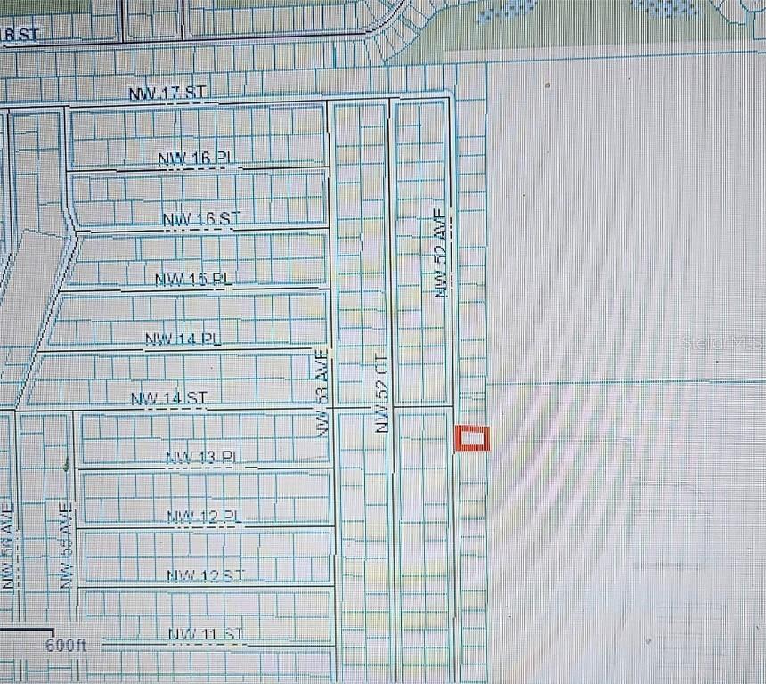 TBD NW 52nd Ave., Ocala, FL 34482