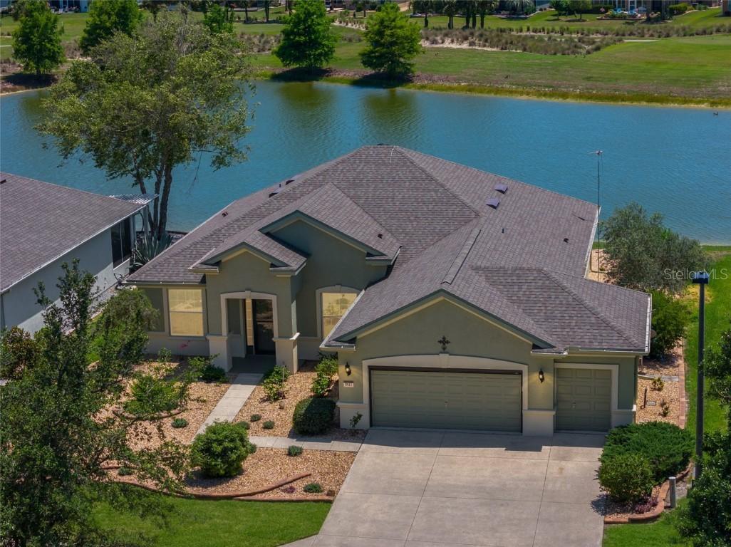 9511 SW 71st Loop, Ocala, FL 34481