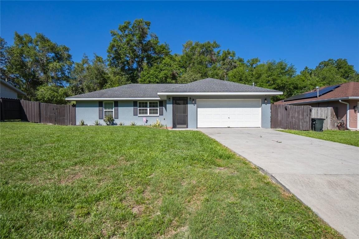 [Address Hidden by Seller], Inverness, FL 34453
