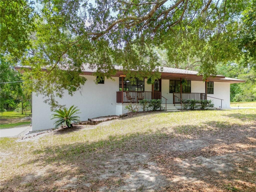 2580 SE 157th Lane Rd., Summerfield, FL 34491