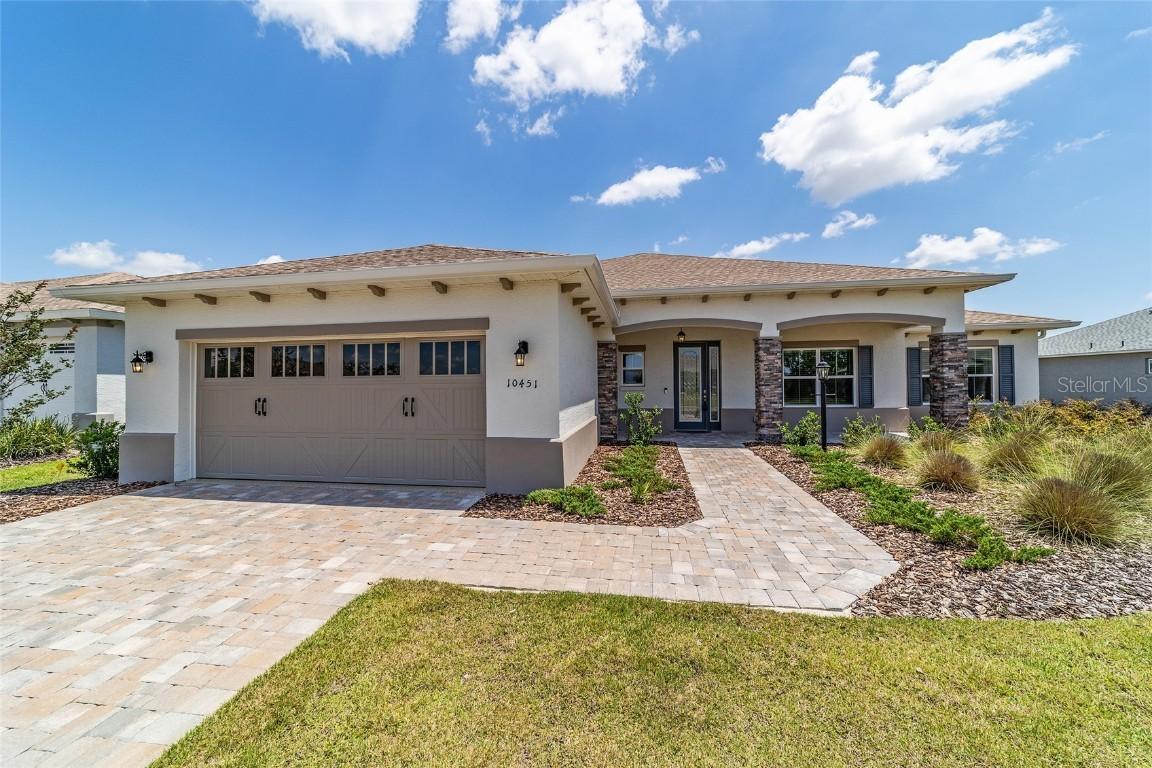 10451 SW 98th Place Rd., Ocala, FL 34481
