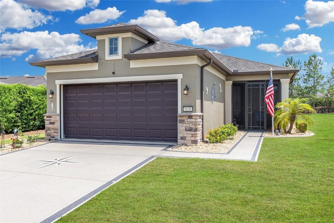 9658 SW 76th Lane Rd., Ocala, FL 34481