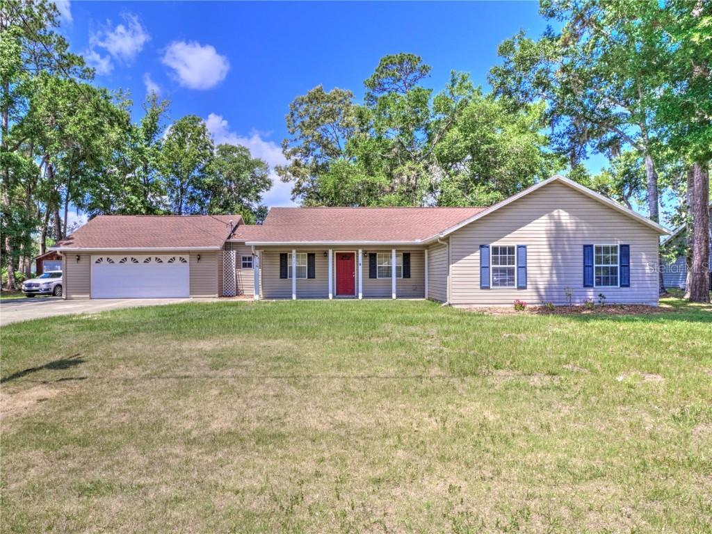 5410 NW 62nd Ave., Ocala, FL 34482